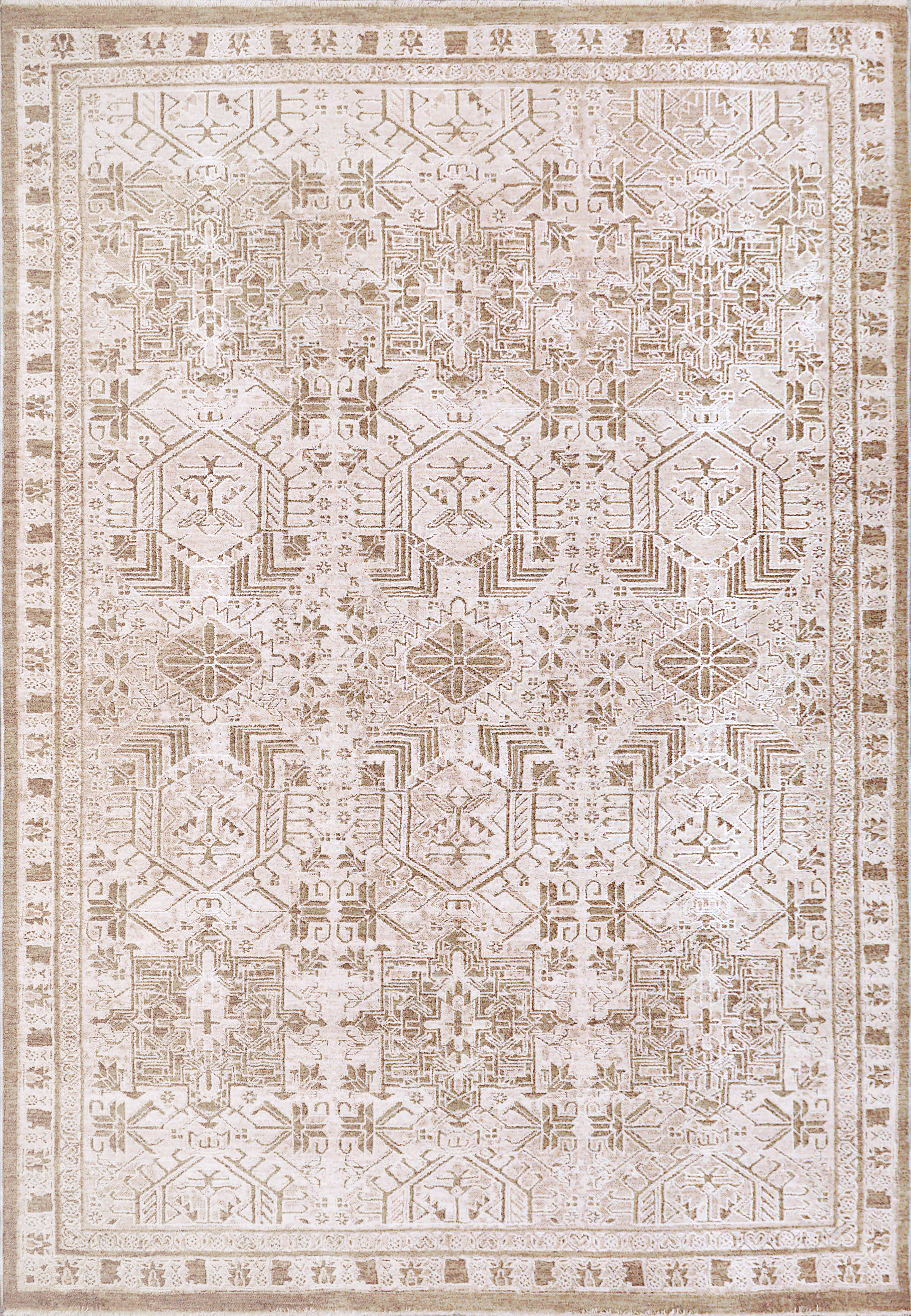 Dynamic Rugs SAHARA 5970890